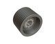 V-belt pulley 8V Ø315, 8 grooves, version taper bush 4545 for Lindner Recyclingtech Lindner Jupiter