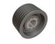 V-belt pulley SPC Ø450, 5 grooves, version taper bush 4040 