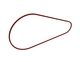 V-belt XPB 3000 