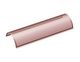 Vaglio 1450 largo, spessore t=5 Perforazione Ø18, barra 6, Hardox per 