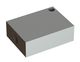Valve body for Lindner Recyclingtech 
