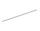 Varilla roscada M12x1000, resistencia 10.9 DIN 976, acero brillante 