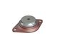 Vibration damper 60-100 for Lindner Recyclingtech Lindner Komet 2800
