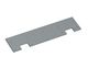 Wandschutzplatte unten links 778x181x10 para Herbold Meckesheim GmbH Herbold SMS 80/160