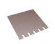 Wear plate 1010x950x15 for Austropressen | Roither Maschinenbau GmbH 