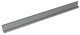 Wear plate 1650x125x80 Hardox for Artech Recyclingtechnik GmbH 