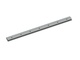 Wear plate 976x63x30, 7xØ13.5 with flat countersink Ø20 for Hosokawa Alpine AG 