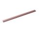 wear plate for knifeholder length 976, t=12, pour Eldan FG 952