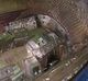 Wear ring 2-parts rotor housing Ø800x18 for MeWa | Ehehalt | Andritz MeWa | THM Recycling Mewa UG 1007