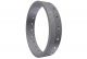 Wear ring 2-parts rotor right for Vecoplan Vecoplan VNZ