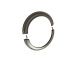 Wear ring for housing, set of two, Ø640 for Eldan Recycling Eldan MPR 120