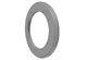 Wear ring left 2-parts for Vecoplan LLC (Retech) Vecoplan VVZ 190 Taifun
