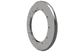 Wear ring right 2-piece for Vecoplan Vecoplan VEZ