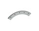 Wear ring segment for Eldan MPR 120