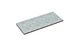 Wear sheet 334x145x15 hard-faced for Lindner Recyclingtech Lindner Jupiter