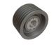 wedge disc Ø355, for 6x 8V rib pour Lindner Recyclingtech Lindner Jupiter