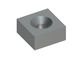 Wendeplatte flach 43x43x20 Premium Line 