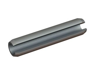 06x30 Clamping pin heavy version for Hellweg Maschinenbau GmbH & Co. KG 