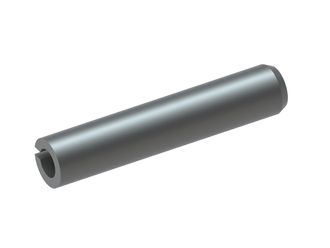 12x60 Spannstift schwere Ausführung DIN 1481/ISO 8752 