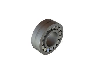 23136-CCK/W33 Spherical roller bearing for Vecoplan VAZ 160/200