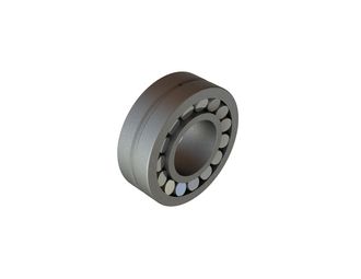 23136-CCK/W33 Spherical roller bearing for Hellweg Maschinenbau GmbH & Co. KG Vecoplan VAZ 160/200