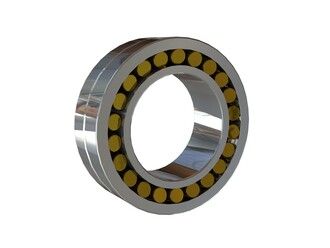 23148CCK/W33 Explorer spherical roller bearing for Lindner Recyclingtech Lindner Jupiter