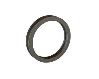 51144-MP Axial deep groove ball bearing for Eldan HR 202