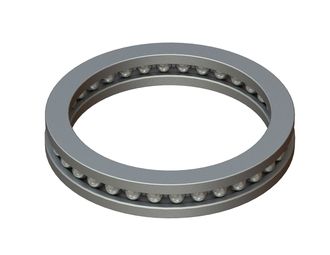51164-M Axially ball bearing for Eldan SC 2118