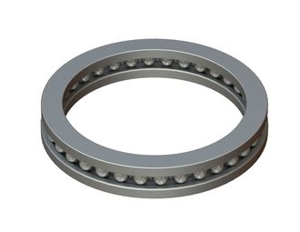 51164-M Cuscinetti a sfere assiale fabbricante SKF per Hellweg Maschinenbau GmbH & Co. KG Eldan SC 2118