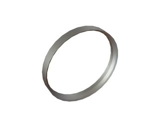 Anillo distanciador Ø172/Ø160x20 para unidad hidráulica de empuje interna para Lindner Recyclingtech Lindner Komet 2800