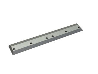 Barra de sujeción 762x105x20, 6x rosca M20 para Herbold Meckesheim GmbH 