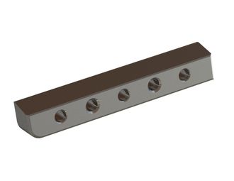 Barre de serrage 3T RL 239x39x32 pour 