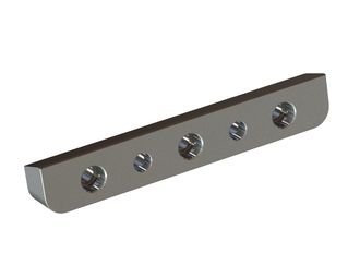 Barre de serrage 3T RRL 239x39x32 pour 