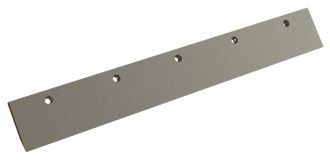 Barre de serrage 902x125x20, version 40/60 pour Vecoplan Vecoplan VAZ