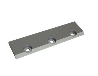 Barrette de raccord à droite 480x119x18 PremiumCut pour Herbold Meckesheim GmbH Herbold SML 60/100