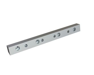 Barrette de raccordement 399x39x32 pour Eldan MPR 120