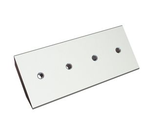 Barrette de raccordement 415x175x38 pour Vecoplan Vecoplan VEZ