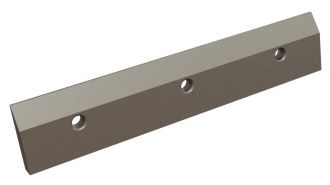 Barrette de raccordement 470x90x20 pour Zerma | AMIS Zerma GSE 700/1000