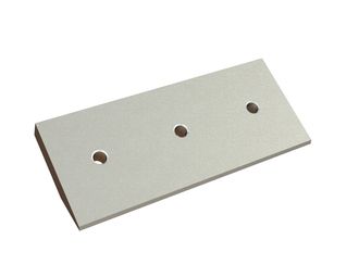 Barrette de raccordement centre 415x175x37 pour Vecoplan Vecoplan VEZ