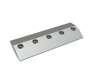 barrette de raccordement centre 429x148x38 pour Vecoplan Vecoplan VNZ 210