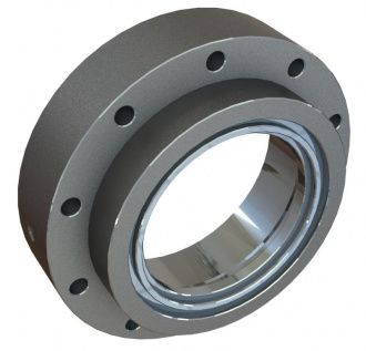 Bearing casing Ø325x111 for Hammel Recyclingtechnik GmbH 