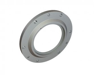 Bearing cover rotor Ø484 for Lindner Recyclingtech Lindner Jupiter