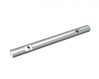 bolt 930xØ80 pour Lindner Recyclingtech Lindner Power Komet HP / Komet PK HP