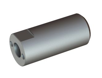 Boulon pour levier de sécurité Cassette de tamis pour Lindner Recyclingtech 