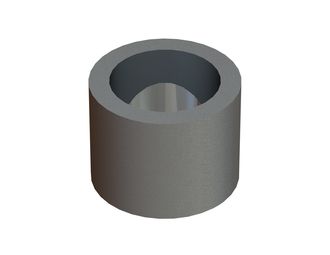 Bushing Ø72/Ø52x54 