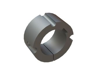 Casquillo cónico 3535, diámetro Ø70 