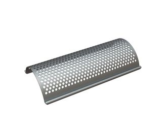 Cesto vagliante, larghezza 995, spessore lamiera t=6, perforazione Ø12, ligamento 5.2 per Herbold Meckesheim GmbH Herbold SMS 45/100