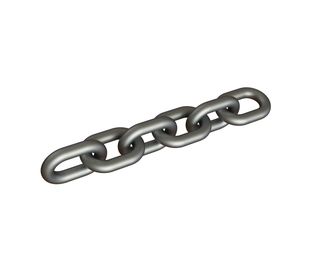 Chain with 6 links Ø36mm for MeWa | Ehehalt | Andritz MeWa | THM Recycling Mewa QZ 2000