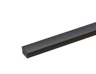 Cinghia trapezoidale XPB 3550, versione in poliestere per Eldan FG 1500