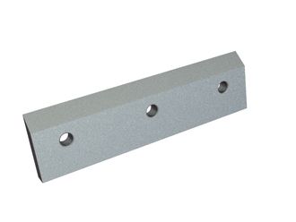 Clamping bar 335x90x20, 3x M20 thread for Amis | Zerma 